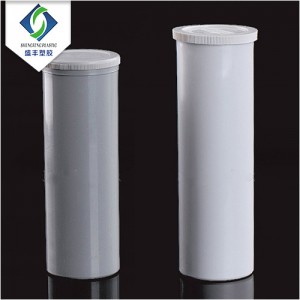 盛丰塑胶 专业生产F型/G型试纸桶 可定制 厂家直销