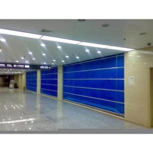 防火门闭口器安装标准及工作原理