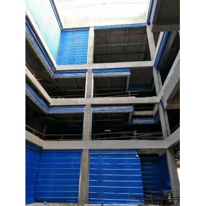 防火门闭口器安装标准及工作原理