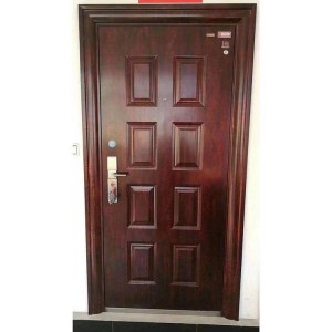 防火门闭口器安装标准及工作原理