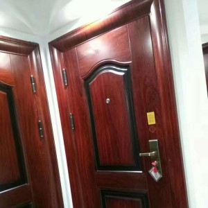 防火门闭口器安装标准及工作原理