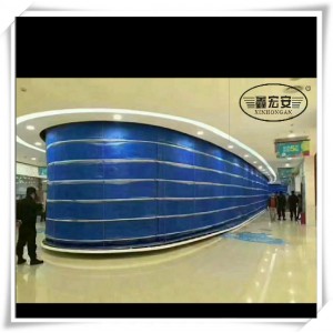防火门闭口器安装标准及工作原理