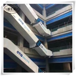 防火门闭口器安装标准及工作原理