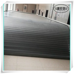 防火门闭口器安装标准及工作原理