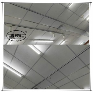 防火门闭口器安装标准及工作原理