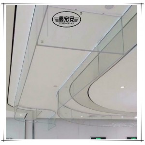 防火门闭口器安装标准及工作原理