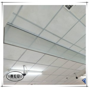 防火门闭口器安装标准及工作原理