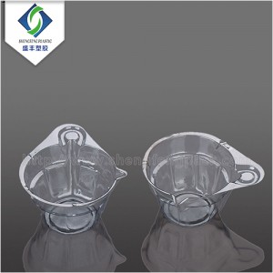 盛丰塑胶专业生产 检测用品 一次性尿杯 可定制 厂家直销