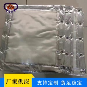 宝航 专业生产销售 防火布