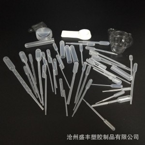 盛丰专业生产拭子