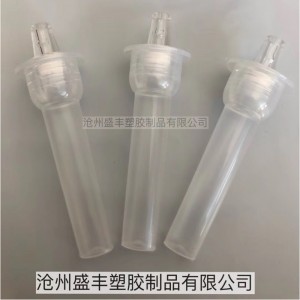 盛丰专业生产拭子
