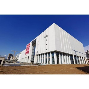 彩色GRC发展趋势