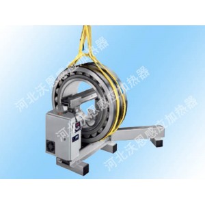 TIH L系列超大型感应加热器