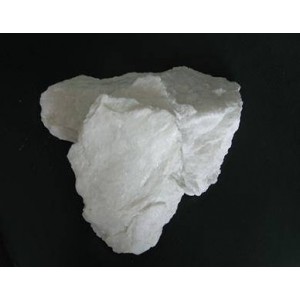滑石粉