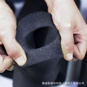专业生产橡塑保温卷