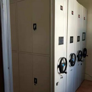 档案密集架