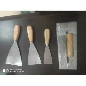 什么是腻子粉？