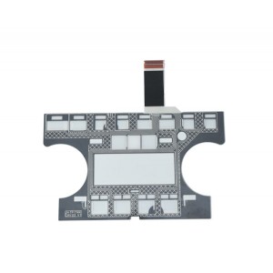 薄膜开关类型