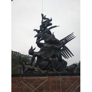 关公