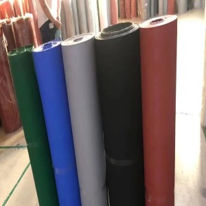 硅钛布