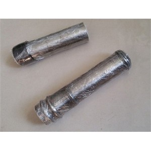 声测管使用中常见的问题