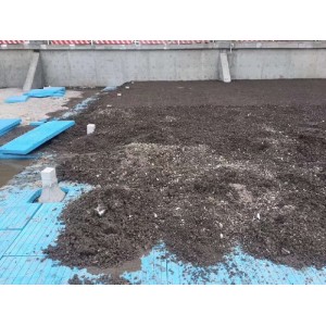 LC7.5型轻集料混凝土