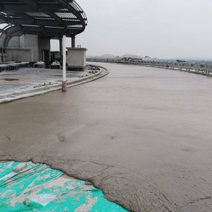轻骨料混凝土