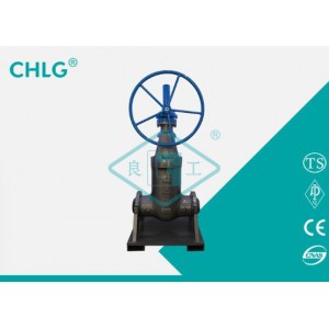 美标高压电站闸阀