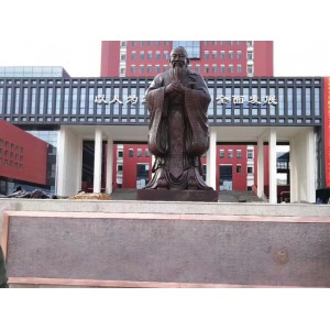 铜雕