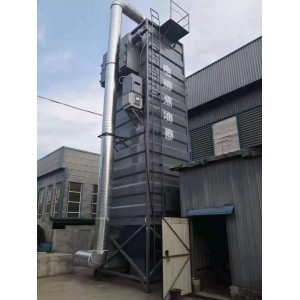 电捕焦油器源头厂家