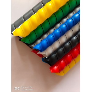 螺旋保护套