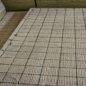 岩棉 板源头厂家
