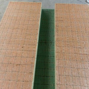岩棉 板源头厂家