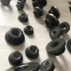 钢筋直螺纹套筒 应用及特点