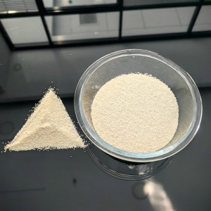 离子交换树脂