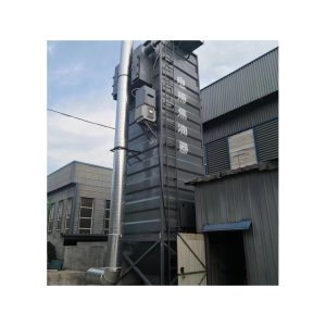 电捕焦油器系列