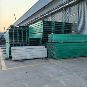 玻璃钢型材