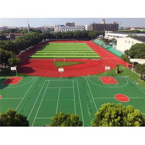 多功能球场