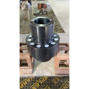 ZL齿式联轴器 批量生产 连轴器专业生产厂家