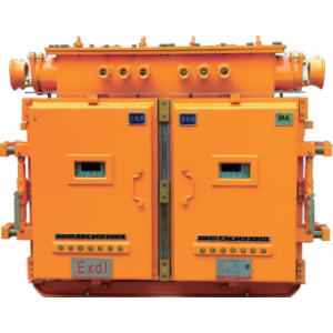 KBZ-200、400、500、630S矿用双电源馈电开关