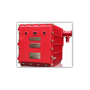 QJGR-400/10(6、3.3)矿用高压软起动器