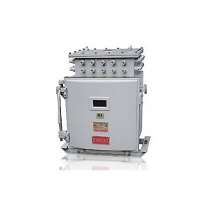 KXJ5-1140(660)矿用可编程控制箱