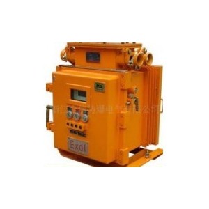 ZBZ-4.0/6.0/8.0/10M矿用隔爆型照明信号综保