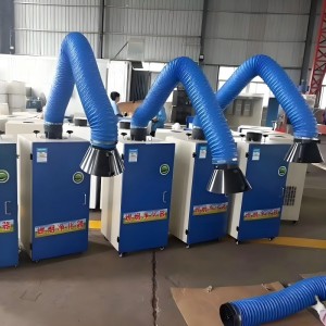 电捕焦油器的适用范围