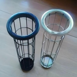 除尘布袋骨架