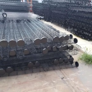 不锈钢骨架