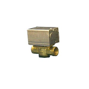 美国霍尼韦尔HONEYWELL电动阀原装正品 上海