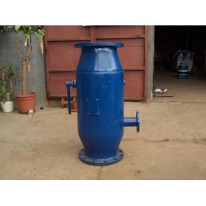 除污器