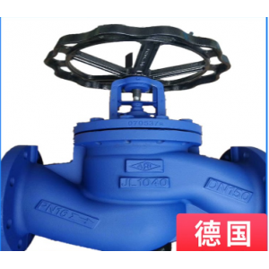 进口正宗-ARI波纹管截止阀 德国艾瑞ARI截止阀
