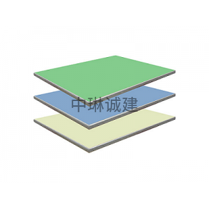 钢钙板